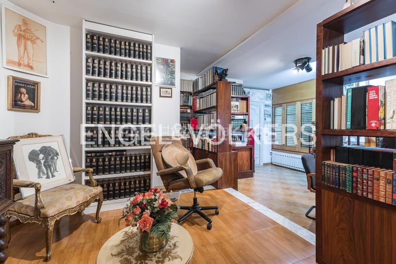 Foto 42e0f634-a204-476f-b241-dfa972b27038. Casa con riscaldamento parcheggio in Centre Vendrell (El)