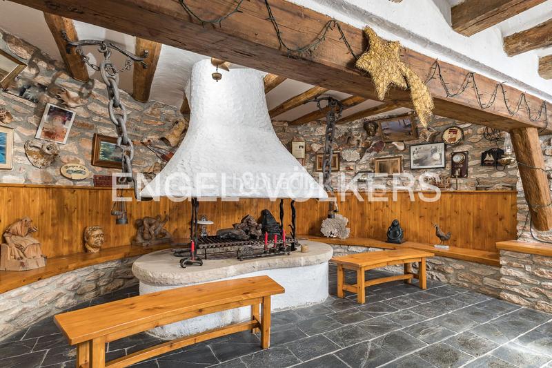 Foto 4fb42a5e-5077-44f0-a37a-6ced42c283cf. Casa con riscaldamento parcheggio in Centre Vendrell (El)