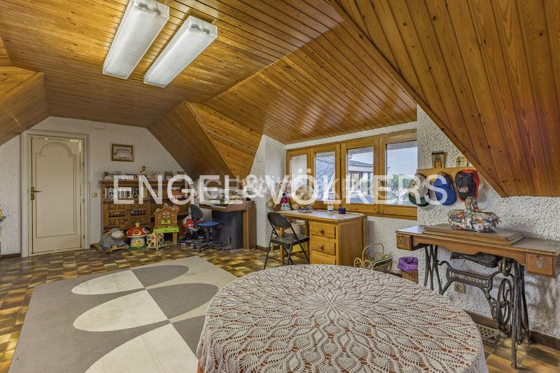 Foto 557a54bc-c902-4dae-8e74-be99d6d07b2f. Casa con riscaldamento parcheggio in Centre Vendrell (El)