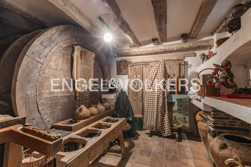 Foto 6eec8308-33f8-4e5d-94af-b2d2414ba720. Casa con riscaldamento parcheggio in Centre Vendrell (El)