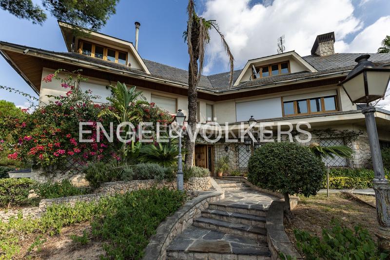 Foto 7b6d5d69-ecd6-406b-ba62-6d50c46c96f0. Casa con riscaldamento parcheggio in Centre Vendrell (El)