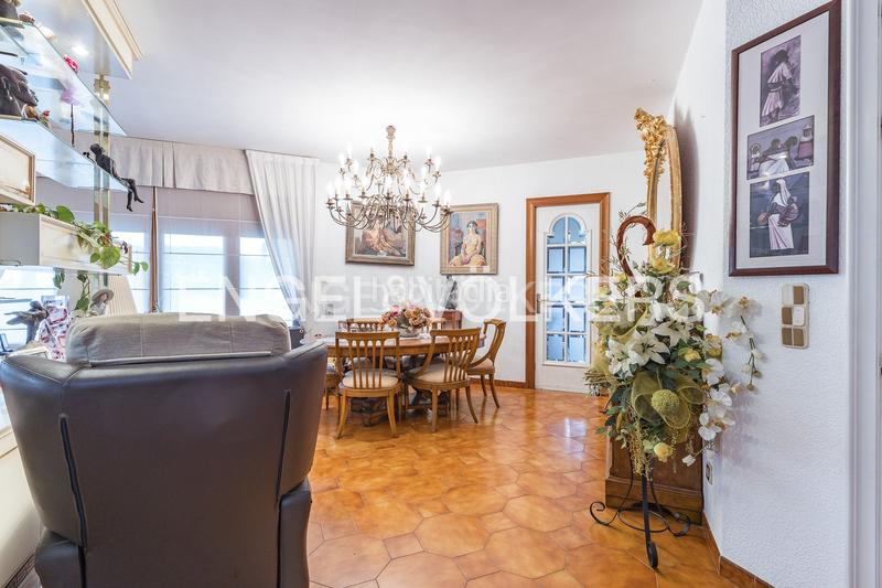 Foto 8423d05e-0cef-4f6c-b483-e04260733b63. Casa con riscaldamento parcheggio in Centre Vendrell (El)