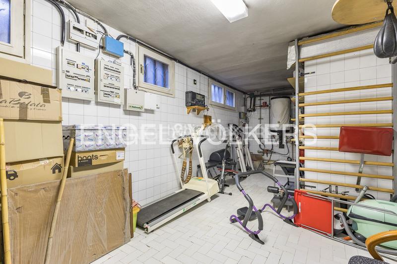 Foto 9236824e-f97f-4493-9fac-90105b8a8046. Casa con riscaldamento parcheggio in Centre Vendrell (El)