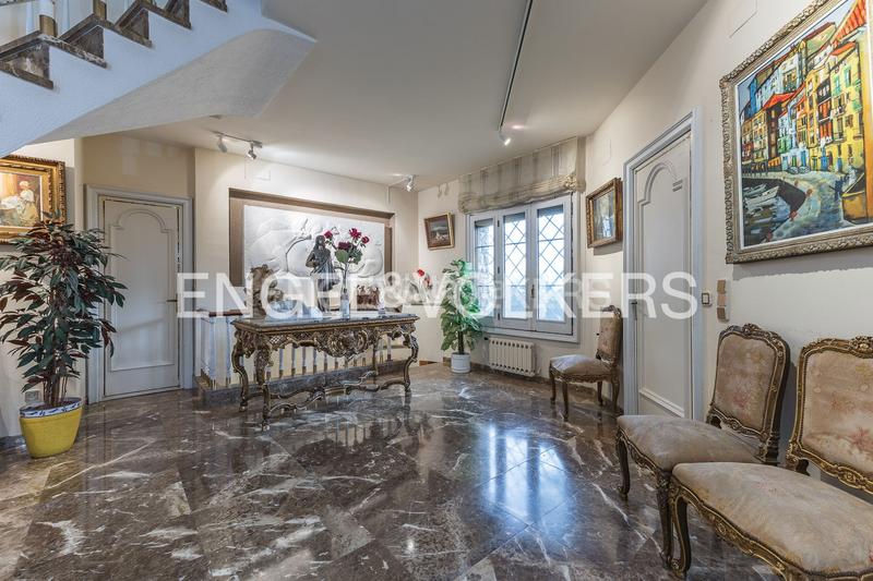 Foto 98d3740e-1e48-4016-9cba-b48d98fc930d. Casa con riscaldamento parcheggio in Centre Vendrell (El)