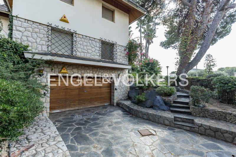 Foto 9b5a85c7-fc4f-4b8d-8e29-2297f80cfe7f. Casa con riscaldamento parcheggio in Centre Vendrell (El)