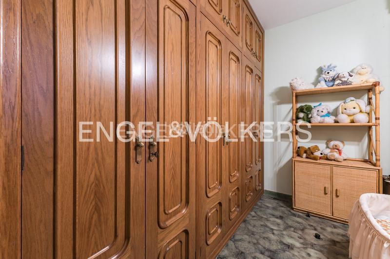 Foto b639cbb8-7c28-42e1-bb4c-4107126fd648. Casa con riscaldamento parcheggio in Centre Vendrell (El)