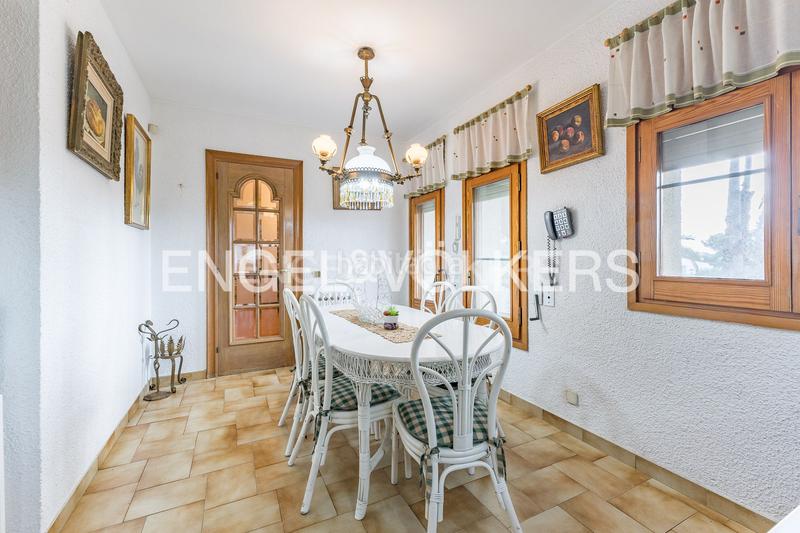 Foto bb148c14-8838-4b77-b9ed-cfe4ab19b666. Casa con riscaldamento parcheggio in Centre Vendrell (El)