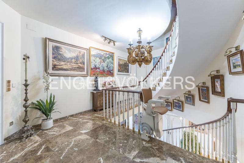 Foto c1d49ceb-d692-4c0f-a9fc-c05267bbb01d. Casa con riscaldamento parcheggio in Centre Vendrell (El)