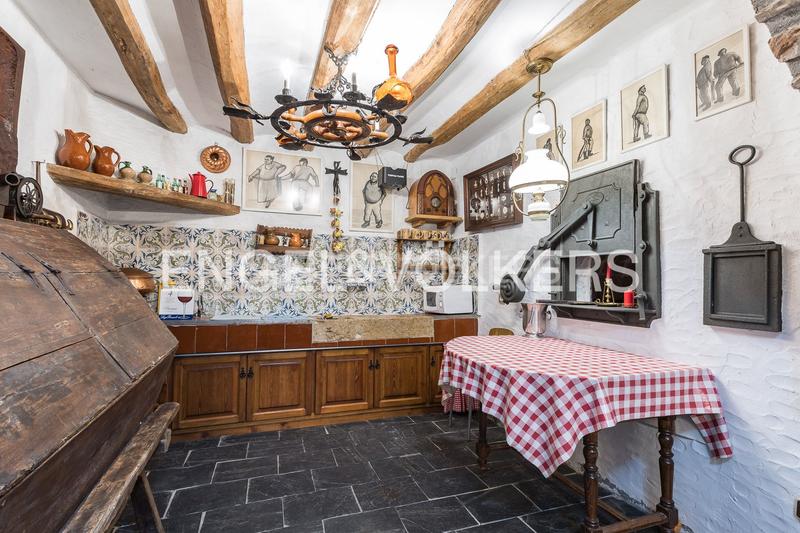 Foto c6f6fe81-d03e-456d-88f2-533041a21bab. Casa con riscaldamento parcheggio in Centre Vendrell (El)