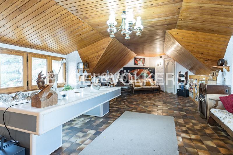 Foto c89e5ee3-8c32-4cb3-a5a6-d668ab7ae914. Casa con riscaldamento parcheggio in Centre Vendrell (El)