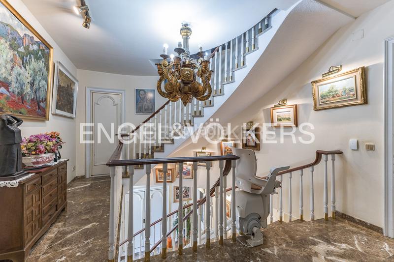 Foto caa7ddaa-e1e3-4199-b4e4-7d1311ebce00. Casa con riscaldamento parcheggio in Centre Vendrell (El)