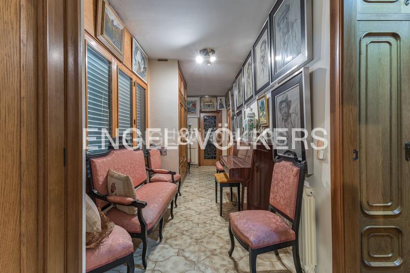 Foto cb5a3abe-f0ca-492b-a780-d08d4107cc8f. Casa con riscaldamento parcheggio in Centre Vendrell (El)