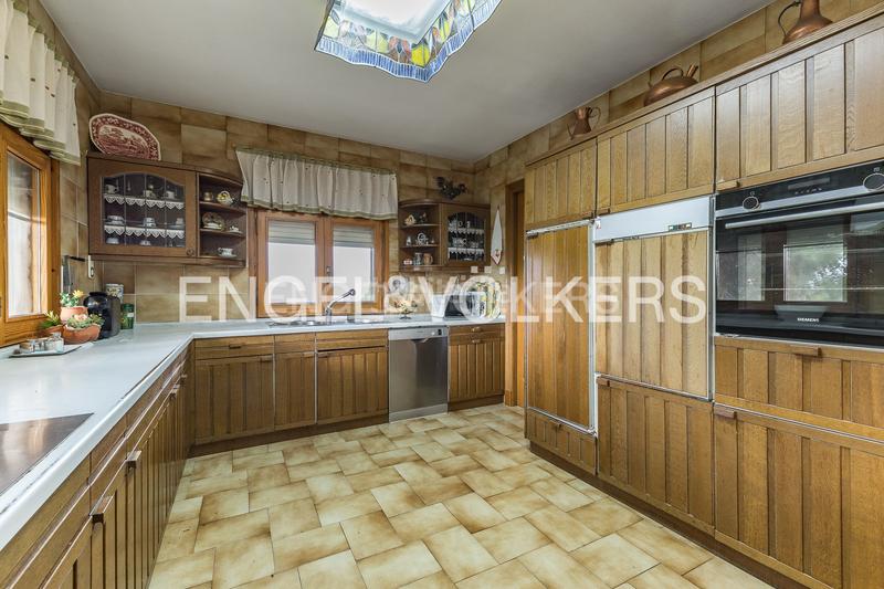 Foto cf73f605-53ef-403d-bb52-ef1bd317283e. Casa con riscaldamento parcheggio in Centre Vendrell (El)