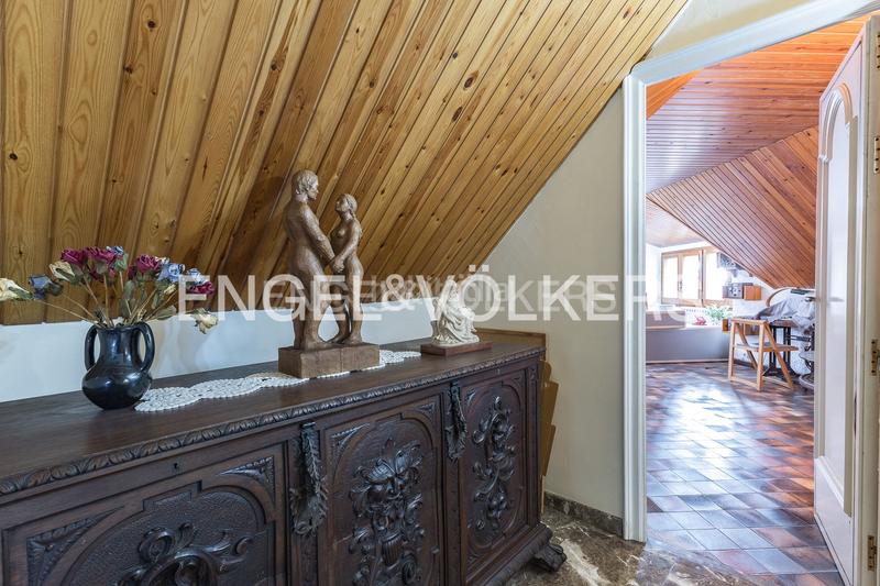 Foto cfd7806b-392b-450c-ba35-31bff226f77b. Casa con riscaldamento parcheggio in Centre Vendrell (El)