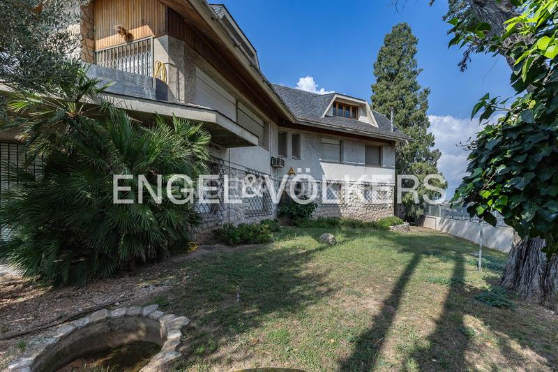 Foto f3981ba0-fb27-49a8-9106-341775be1e48. Casa con riscaldamento parcheggio in Centre Vendrell (El)