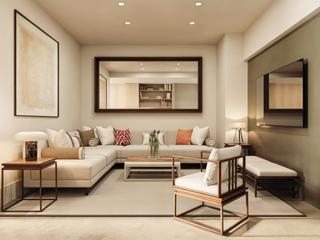 Apartament a Barri de les Corts. Exclusivo apartemento en josep tarradellas