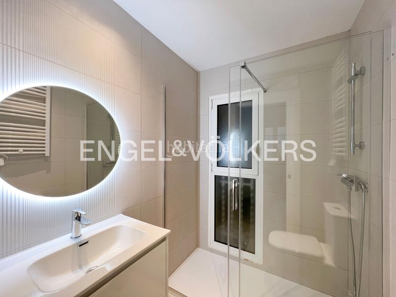 Foto 54e3840a-0842-43bd-ab88-3dd4f165d793. Location appartement avec chauffage dans La Nova Esquerra de l´Eixample Barcelona