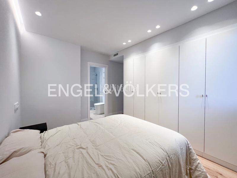 Foto 8a705f30-c77e-4531-84b6-1aa3c3811ca5. Location appartement avec chauffage dans La Nova Esquerra de l´Eixample Barcelona