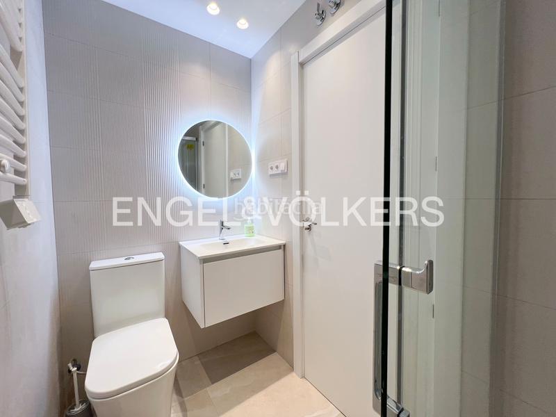 Foto c21c891e-376d-4351-8778-055aa7abc3cf. Location appartement avec chauffage dans La Nova Esquerra de l´Eixample Barcelona