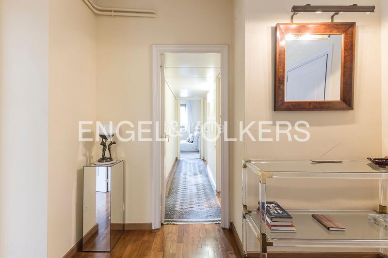 Foto 26ce31fd-a64f-42ad-ab04-6026ee4e84c6. Apartament amb calefacció aparcament a Barri de les Corts Barcelona