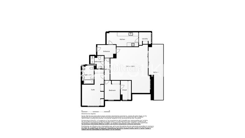 Foto 699f44cf-8058-4e38-8449-f413e8e138c0. Apartament amb calefacció aparcament a Barri de les Corts Barcelona