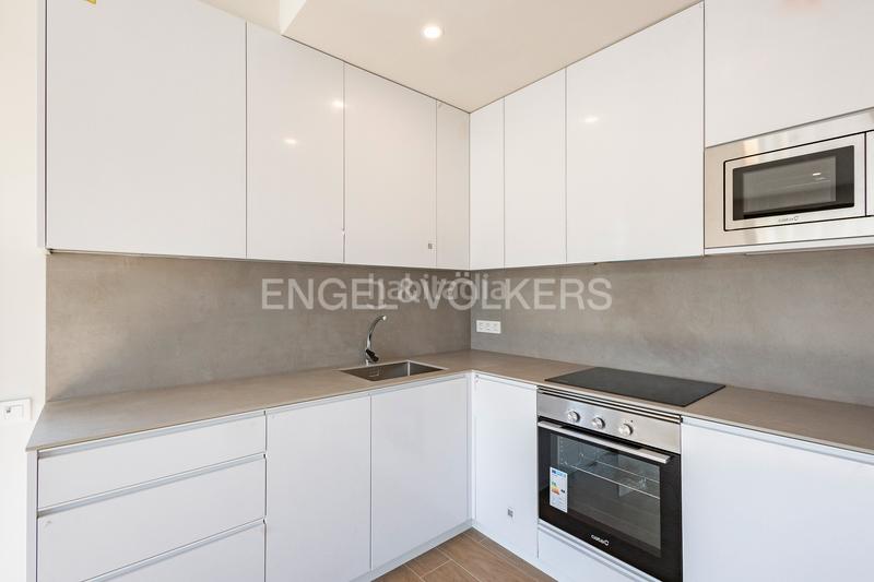 Foto 029c3603-6e62-4c56-a344-321fea189a09. Lloguer apartament amb calefacció aparcament a Vallpineda - Rocamar Sant Pere de Ribes