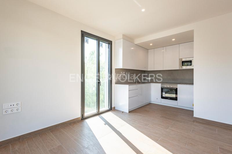 Foto 99c938db-3210-4c36-bf36-0d77da81aea0. Lloguer apartament amb calefacció aparcament a Vallpineda - Rocamar Sant Pere de Ribes