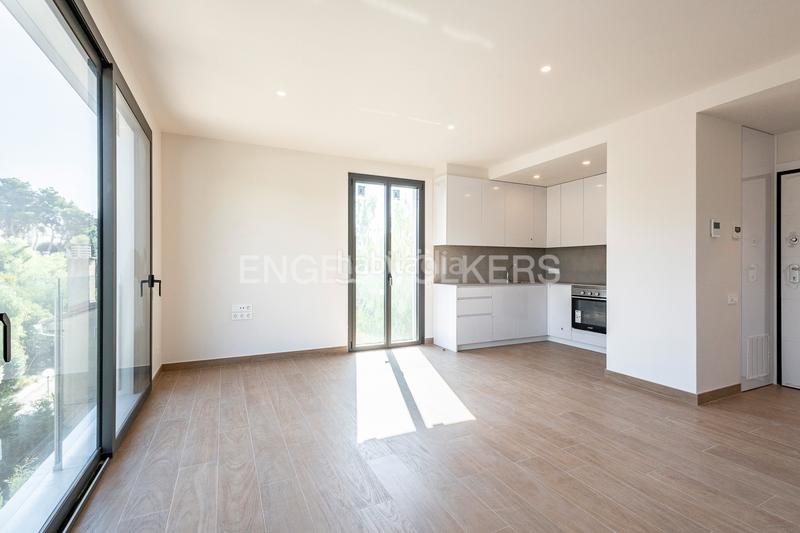 Foto daf15489-a50f-4835-b9b1-49eb30cb95e7. Lloguer apartament amb calefacció aparcament a Vallpineda - Rocamar Sant Pere de Ribes