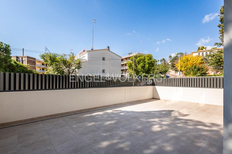 Foto 5852b9fe-441c-4619-acfe-a5e0c35af33d. Location appartement avec chauffage parking dans Vallpineda - Rocamar Sant Pere de Ribes