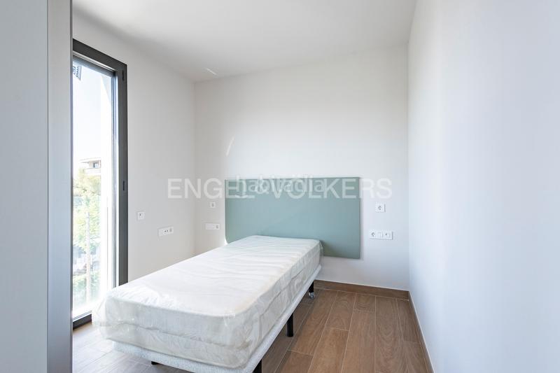 Foto 6c2a4376-0994-4804-a89f-49cbc18affd2. Location appartement avec chauffage parking dans Vallpineda - Rocamar Sant Pere de Ribes