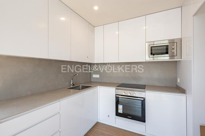 Foto 77e2160c-92e4-47dd-af8c-35be3c6477f7. Location appartement avec chauffage parking dans Vallpineda - Rocamar Sant Pere de Ribes