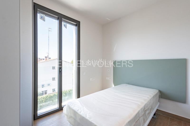 Foto a00f5cdd-80cb-467b-afd8-478883e1b71e. Location appartement avec chauffage parking dans Vallpineda - Rocamar Sant Pere de Ribes