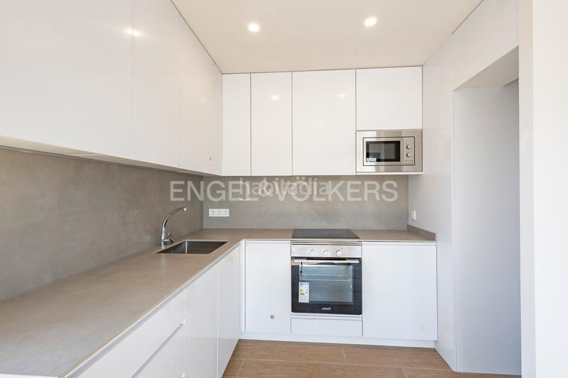 Foto b40884e7-cd33-4b06-a51b-b832a8011da4. Location appartement avec chauffage parking dans Vallpineda - Rocamar Sant Pere de Ribes