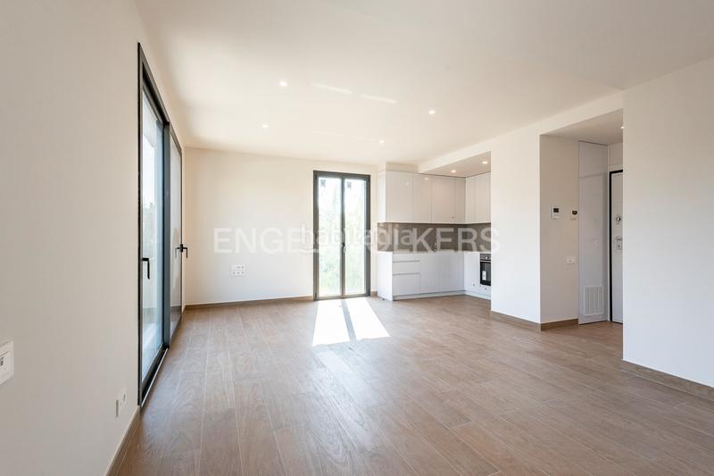 Foto e1e4959d-ed9c-49c0-a460-1ef0168c4fbc. Location appartement avec chauffage parking dans Vallpineda - Rocamar Sant Pere de Ribes