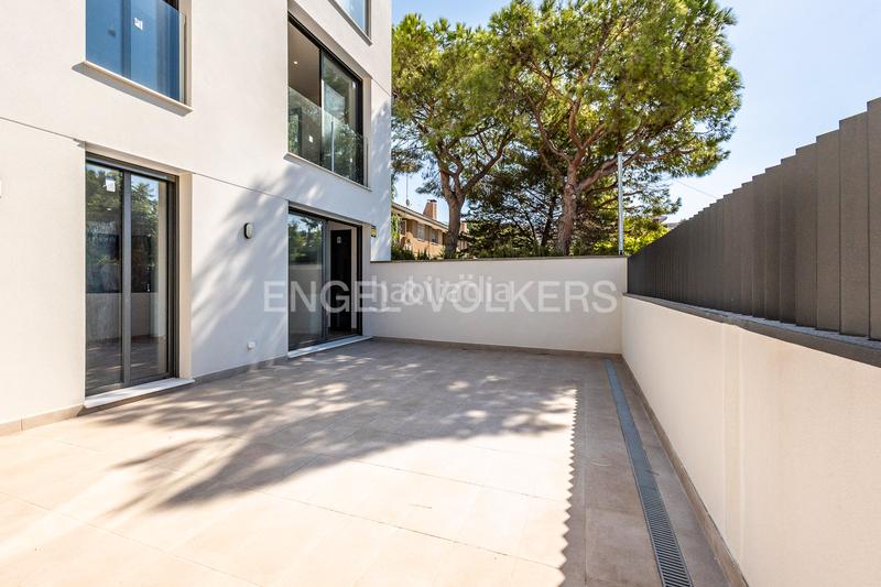 Foto 47b23a7b-aae9-4b63-aaa6-e44463ef88df. Miete appartement mit heizung parking in Vallpineda - Rocamar Sant Pere de Ribes