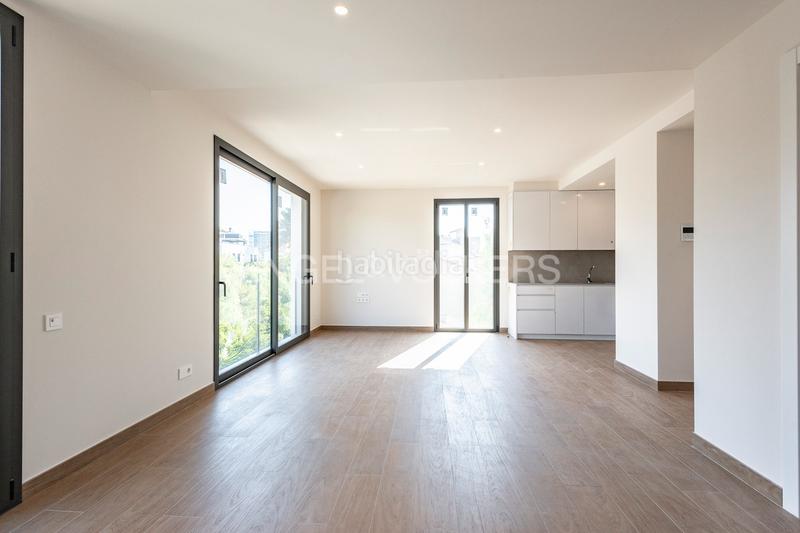 Foto 55269dc5-8e63-4f56-9eed-abdae702acc9. Miete appartement mit heizung parking in Vallpineda - Rocamar Sant Pere de Ribes