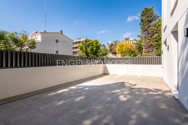 Foto 81b9b1fe-f0ad-42cb-aa4a-4b64b6a92056. Miete appartement mit heizung parking in Vallpineda - Rocamar Sant Pere de Ribes