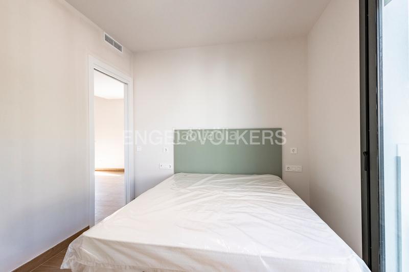 Foto 08b2e952-388e-4b81-bb00-037db6384c35. Rent apartment with heating parking in Vallpineda - Rocamar Sant Pere de Ribes