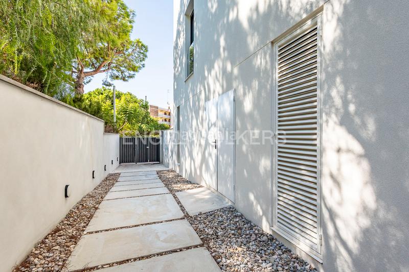 Foto 2bb2ad87-1b03-41ff-8fd0-e3bf946eb9a2. Rent apartment with heating parking in Vallpineda - Rocamar Sant Pere de Ribes