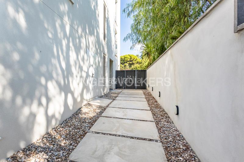 Foto 59f777e7-fa1f-40f2-a5e7-551fb0f3ba3e. Rent apartment with heating parking in Vallpineda - Rocamar Sant Pere de Ribes