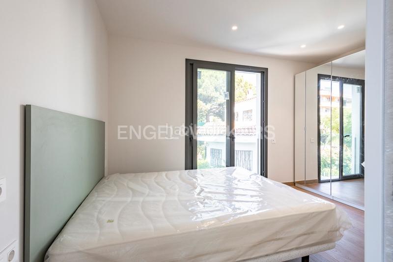 Foto 80fed84c-f63d-404a-a87f-fee9844b6a8f. Rent apartment with heating parking in Vallpineda - Rocamar Sant Pere de Ribes