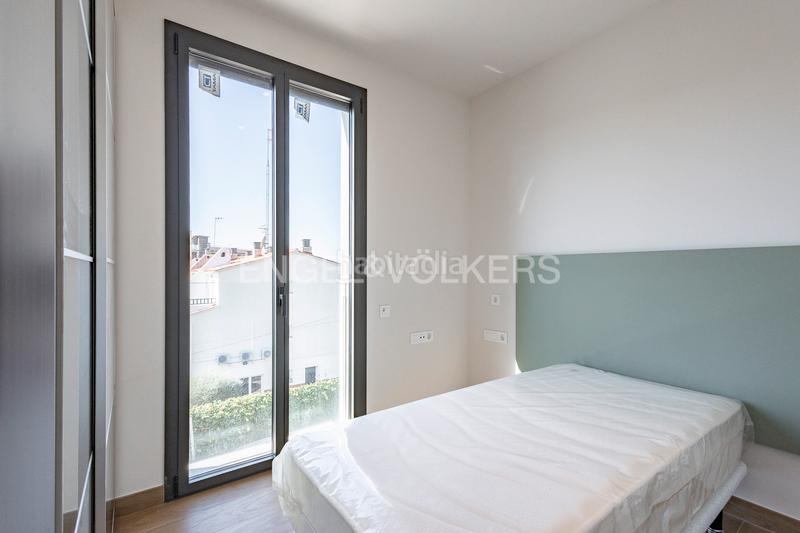 Foto b3628550-fbaf-436c-b2ed-90093915128a. Rent apartment with heating parking in Vallpineda - Rocamar Sant Pere de Ribes