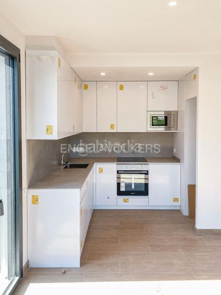 Foto d68bf5ca-cf87-4bde-9411-60c25abf099f. Rent apartment with heating parking in Vallpineda - Rocamar Sant Pere de Ribes