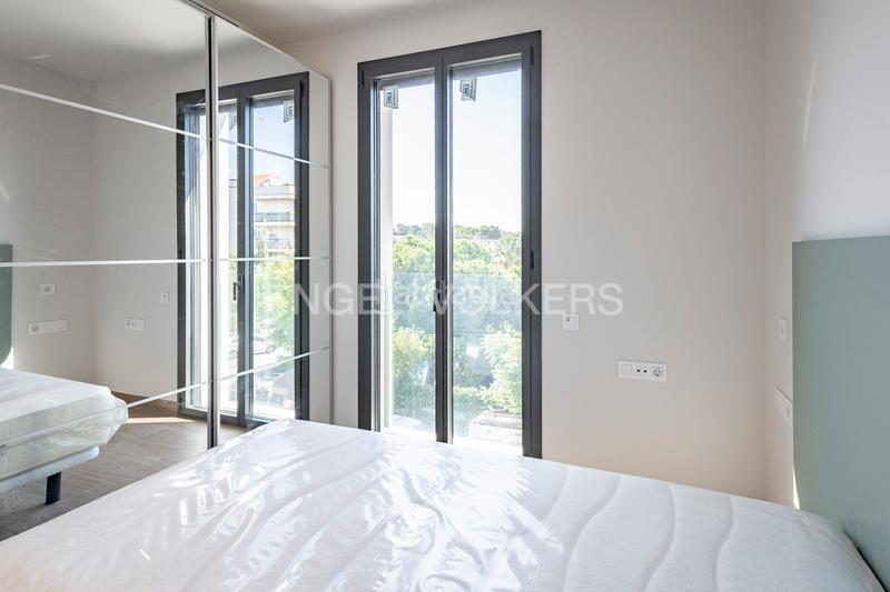 Foto ef41a025-a7cf-416b-b2c9-f968968948ea. Rent apartment with heating parking in Vallpineda - Rocamar Sant Pere de Ribes