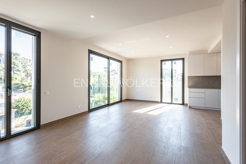 Foto fcdf5fc5-1fc9-4eeb-810a-dc828ac60628. Rent apartment with heating parking in Vallpineda - Rocamar Sant Pere de Ribes