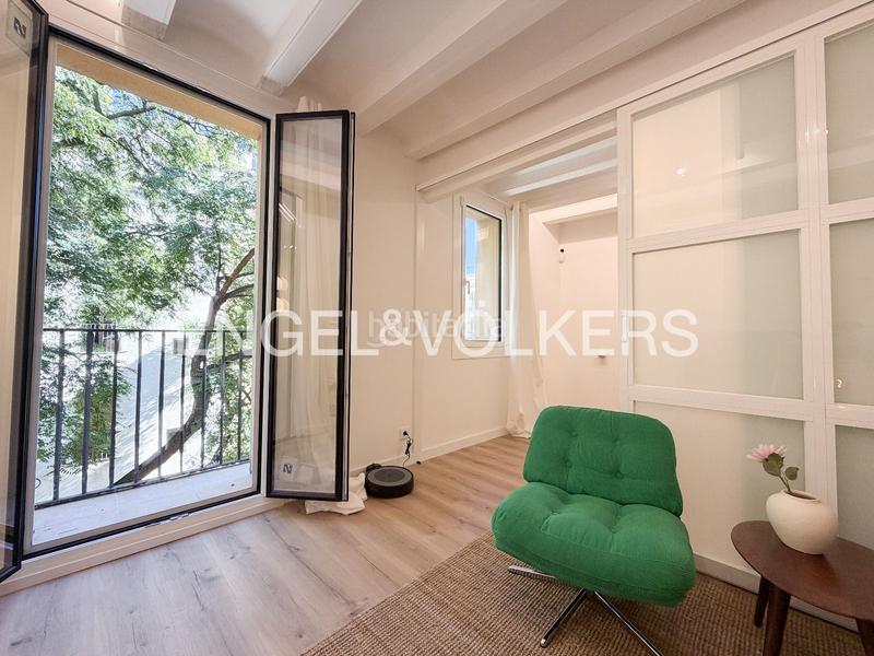 Foto 0248d528-0320-4a9a-b2a7-f4a6ada8dcc5. Lloguer apartament amb calefacció a St. Pere - Sta. Caterina - El Born Barcelona