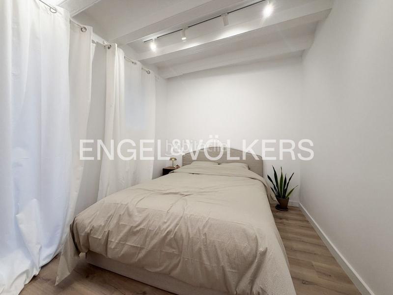 Foto 704be831-895d-4843-9833-ccf49a542040. Lloguer apartament amb calefacció a St. Pere - Sta. Caterina - El Born Barcelona