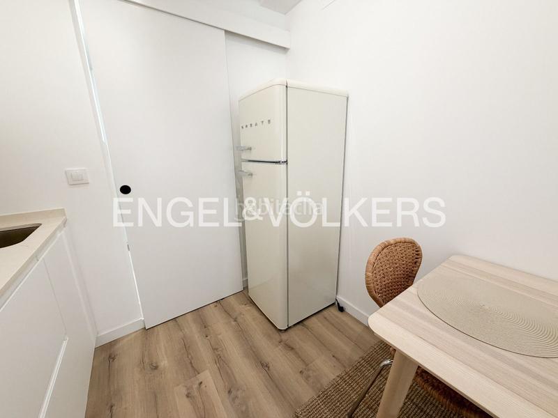 Foto a23818a3-446f-41da-af36-60abba7edc47. Lloguer apartament amb calefacció a St. Pere - Sta. Caterina - El Born Barcelona