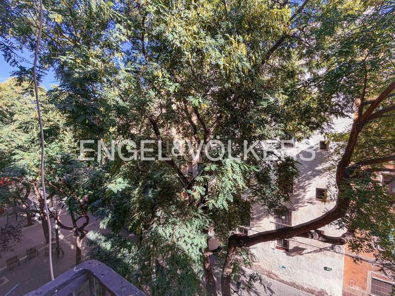 Foto 45c8ec10-0cee-4579-b380-11cf2a0e00d3. Location appartement avec chauffage dans St. Pere - Sta. Caterina - El Born Barcelona