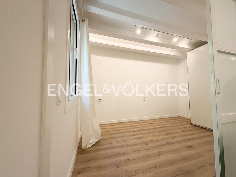 Foto 4de7ce32-4d89-4e07-9a04-a77b0c326074. Location appartement avec chauffage dans St. Pere - Sta. Caterina - El Born Barcelona